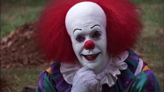 IT - Pennywise The Clown Ninth Appearance - Take Your Pick Billy Boy