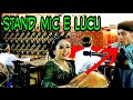 Full Limbukan EKA UGET UGET Ngendang, Oleh Stand Mic Lucu Gayeng