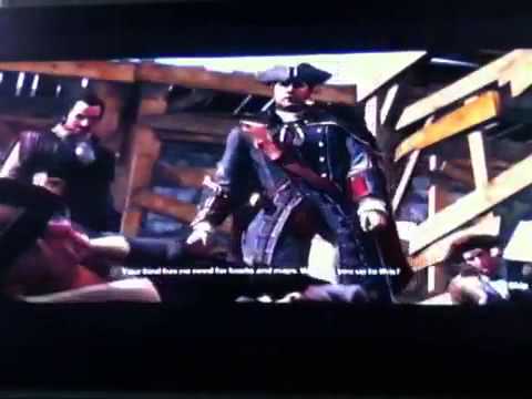 AC3 Welcome to Boston AC3 Welcome to Boston