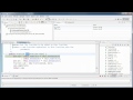 Using the Eclipse Debugger