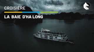 Faut-il faire une CROISIÈRE sur la BAIE D'HA LONG?