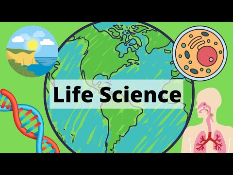 What is the importance of earth and life science in your everyday life?