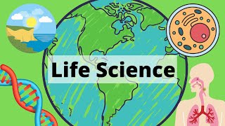 A Year of Life Science in 3 Minutes