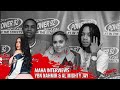 YBN Almighty Jay On P****y Punishment with Blac Chyna + More!