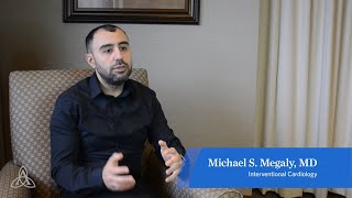 Cardiology | Dr. Michael Megaly | How can we help patients of CTO? | Ascension Oklahoma