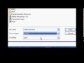 Java Tutorial 1: Hello World