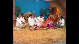 Tamil christian villupattu - Sam Raj Kumar