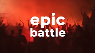 🔥 Epic Battle Music (No Copyright) "Dragon Castle" by @Makai-symphony  🇯🇵