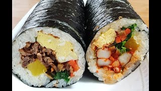 Best 3 restaurants in Bundang(분당) 맛집 베스트 3