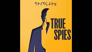 True Spies Classic: The Boiling Frog | CIA