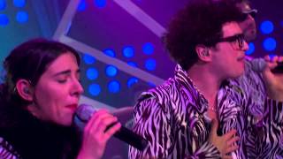 Miranda - Perfecta - EN ESTEREO