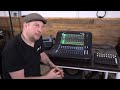 Allen & Heath Avantis Solo