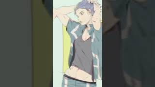 shinsou edit✨(request) #shorts #shinsou