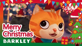 We Wish You A Merry Christmas - Warm Wishes｜Barkley – Nursery Rhymes \u0026 Kids Songs