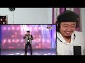 j lalrosanga ron che fuh leh ta fuhchiangtea nghe2 reaction top 7 youth icon