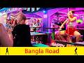 CRAZY NIGHTLIFE in Phuket, Thailand 🇹🇭 (Bangla Road), Walking in Patong