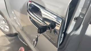 ឡានលក់ Hyundai ស្តារិច010CVXតំលៃ1x500$ចរចារវៃដូររំលោះសុទ្ធ100%លេខ016602456/0886466462