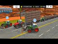 Fs 18 Multiplayer ! How To Cut Trees In Fs18 ? Farming Simulator 18 Timelapse #fs18