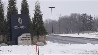 Cities join forces in Oshkosh Corp lawsuit, while others worry about fallout