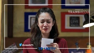 Dilema Sahabat | Eps.19 LOVEPEDIA | P2