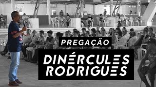 Comunidade Católica Kairós // Carnaval 2017 // Pregação Dinércules Rodrigues