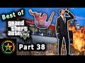 Best of GTA V | Part 38 | Achievement Hunter Funny Moments