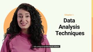 Data Analysis Techniques