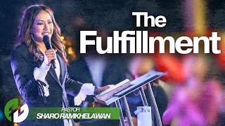 The Fulfillment - Pastor Sharo Ramkhelawan | HopeNYC