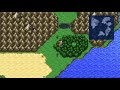 ピクセルリマスター版ff3　vol.5　地上世界浮上～ガルーダ戦