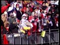 ohio state buckeyes national championship celebrations 2002