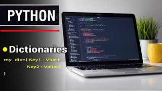 Python Dictionary | Python sinhala tutorial Episode 26 | SL Android