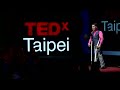 tedx演講火星爺爺演講片段01