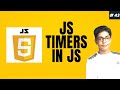 JavaScript Course Project Based Learning #43 - Javascript Timer Random Quote Generator In Javascript