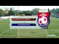 rfys goa jr. boys our lady mother of the poor h.s vs marina english h.s highlights