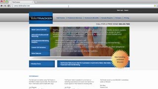 TeleTracker Overview