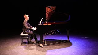 QEH Young Musician of the Year Finals 2021