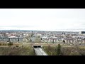 Spokane Kendall Yards Drone Flyover - Hype Edit