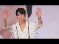 180713 sanggyunkentafminbkk end fansign