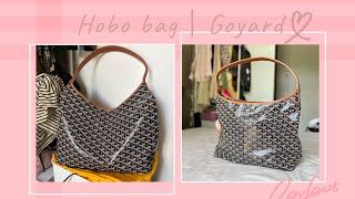 Goyard-Hobo Bag