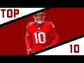 DeAndre Hopkins - Top 10 Highlights