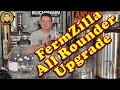 Upgrade Your FermZilla Fermenter to a Glycol Chilled Fermenter!