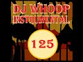 {FREE} 90s OLD SCHOOL HIP HOP INSTRUMENTAL 125 DJ WHOOP