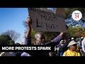 Anti-immigration protests sweep Gauteng and KZN as marchers issue 30 June deadline | WATCH