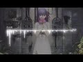 【hd】fate stay night heaven s feel i.presage flower aimer 花の唄【中日字幕】