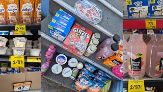 50 Cents Or Less | Grocery Haul Under $30