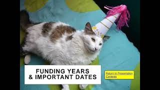 E-rate Form 470 for Funding Year 2026
