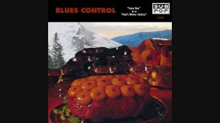 Blues Control - Snow Day