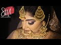 MUSLIM BRIDAL MAKEUP||STEP BY STEP|| 2020||SWETA MAKEUPS.