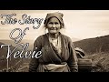 The Story Of Miss Velvie     #appalachian #story #stories #documentary #appalachia