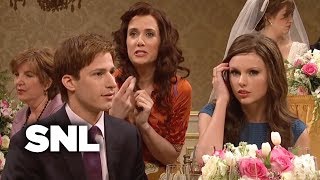 Penelope: Man and Wife - SNL
